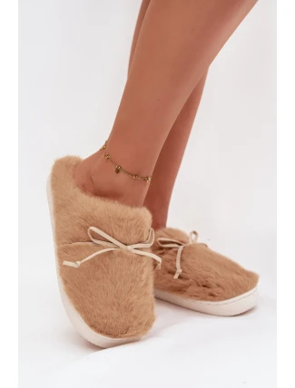 Pantofle model 221507 Step in style