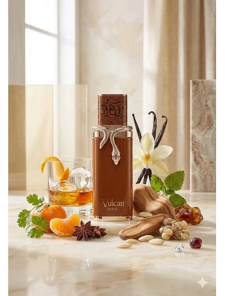 French Avenue Vulcan Sable pánský parfém 100 ml