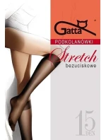 Dámské podkolenky Gatta Stretch A'2