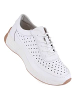 Sergio Leone W SK414C černé jehlové podpatky