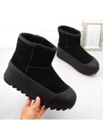 Sněžnice na platformě Big Star W INT2023A