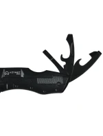 AZYMUT Gron multitool - 11 nástrojů + 9 bitů + pouzdro (H-P224052)