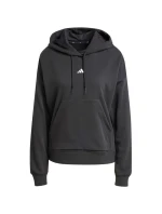 Mikina adidas Essentials Small Logo French Terry Sweatshirt W JD7989