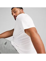 Puma Ess Small No.1 Logo Tee M 682534 02 pánské tričko