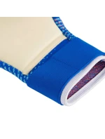 Brankářské rukavice Puma Future Pro modré 41924 04 Brankářské rukavice Puma Future Pro modré 41924 04