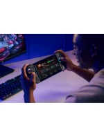 ASUS ROG Ally RC73XA-NH011W Ryzen AI Z2 Extreme 7,0" FHD Touch 120Hz IPS-level 500nits Glossy 24GB LPDDR5X SSD1TB Radeon Graphics 80WHrs Win11 Black ASUS ROG Ally RC73XA-NH011W Ryzen AI Z2 Extreme 7,0" FHD Touch 120Hz IPS-level 500nits Glossy 24GB LPDDR5X SSD1TB Radeon Graphics 80WHrs Win11 Black