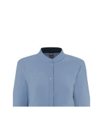 Bunda MILLET W Cima? Fleece Jkt Blue