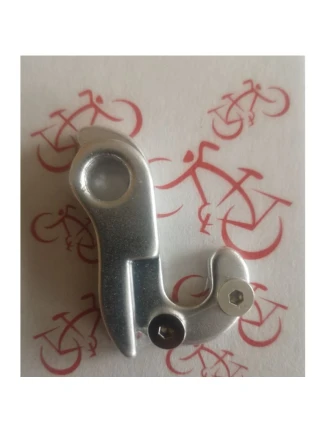 Háček rámu přehazovačky GW-9Q