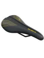 WTB Sedlo SOLANO SL medium Test