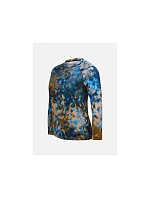 Termotriko PEAK PERFORMANCE W AOP Spirit Crew Multicolor Termotriko PEAK PERFORMANCE W AOP Spirit Crew Multicolor