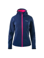 Dámská bunda caria II 92800075205 - Hi-Tec
