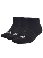 Tenké a lehké ponožky adidas Sportswear s nízkým střihem IC1336