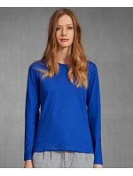 B&C #E150 LSL /women Dámské tričko s dlouhým rukávem 01.006T urban khaki B&C #E150 LSL /women Dámské tričko s dlouhým rukávem 01.006T urban khaki