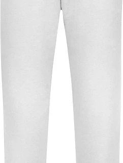 Daiber JN 36 Pánské tepláky 02.0036 white