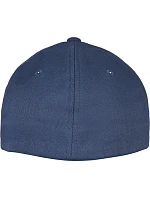 Flexfit 6277AS 6 panelová kšiltovka "Alpha Shape" 55.77AS dark navy