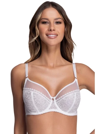 Ava 1396 Crystal barva:bílá Ava 1396 Crystal barva:bílá