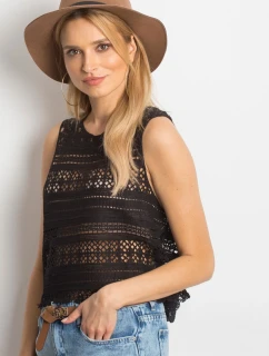 Top AT BZ 2051C.33 černá