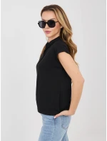 Tričko D17029M02856A černá