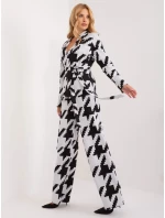 Sada LK KMPL 509561.03X šedá černá Sada LK KMPL 509561.03X šedá černá