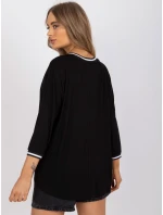 Halenka RV BZ 7805.66P černá