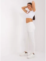 RV DR 9249.34P ecru tepláky