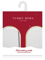 VÁNOČNÍ SADA PONOŽEK KALHOTKY 20432