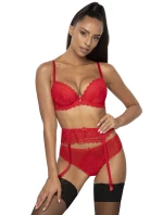 Korzet  model 191390 Mat