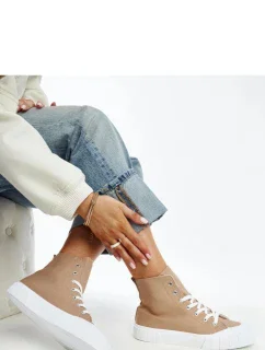 Tenisky  model 207378 Solea