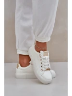 Sportovní obuv  model 208551 Step in style