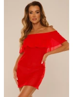 De Lafense 856 Eden Španělská košilka S-2XL