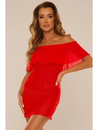 De Lafense 856 Eden Španělská košilka S-2XL