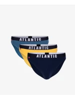 Kalhotky Atlantic 3BMP-094 A'3 M-2XL