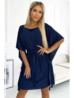 Dámské šaty 287-25 SOFIA - NUMOCO Dámské šaty 287-25 SOFIA - NUMOCO