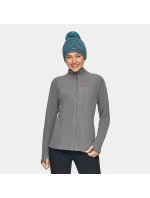 Alpinus Lucania Tactical W fleecová mikina MK18879