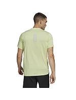 Tričko adidas Designed 4 Running M HC9829 pánské