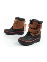 Sněhové boty Lee Cooper Jr LCJ-24-44-2864K