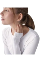 Tričko s dlouhým rukávem 4F F376 W 4FWMM00TLONF376 10S Tričko s dlouhým rukávem 4F F376 W 4FWMM00TLONF376 10S