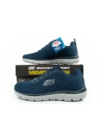 Boty Skechers Summits-Torre M 232395/NVGY