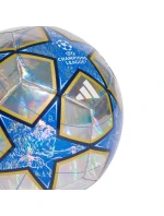 Adidas UCL Training 25/26 League Stage Foil Football JP1549