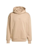 Mikina adidas All SznFleece M JX5091 pánské