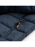 Dětská zateplená bunda VARMI JRB Dětská zateplená bunda VARMI JRB