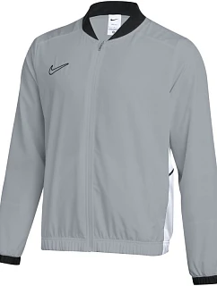Pánská mikina Nike Dri-Fit Academy 25 šedá FZ9837 012 pánské