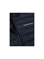 Pánská bunda PEAK PERFORMANCE M Down Hood Jacket, černá Pánská bunda PEAK PERFORMANCE M Down Hood Jacket, černá