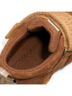 Barefoot boty pro výuku chůze z kůže Affenzahn Talky Affenzahn (01493-70111) Barefoot boty pro výuku chůze z kůže Affenzahn Talky Affenzahn (01493-70111)