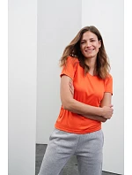 Daiber JN 357 Dámské žerzejové sportovní tričko 02.0357 black Daiber JN 357 Dámské žerzejové sportovní tričko 02.0357 black