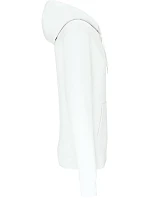 Kariban K 4030 Eco-friendly mikina s kapucí 20.4030 white Kariban K 4030 Eco-friendly mikina s kapucí 20.4030 white