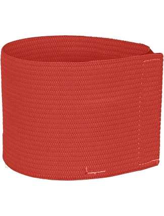 Kariban ProAct PA 679 Elastický pásek 20.P679 sporty red