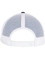 Flexfit 6606RT/6606TR 6 panelová Trucker kšiltovka "Recycled" 55.06RT navy/white