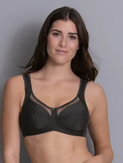 Clara komfortní podprsenka 5459 black - Anita Classix