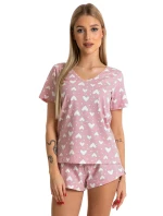 Piu Bella PKK-43 barva:růžová Piu Bella PKK-43 barva:růžová